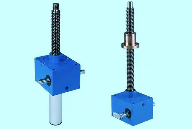 絲桿升降機(jī)